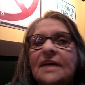 Meet your Posher, Rita